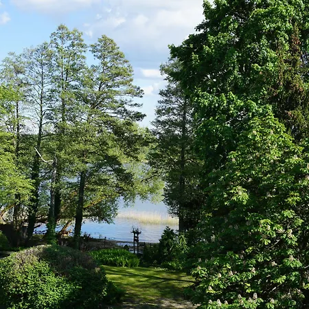 Galindia Refugia Feriepark Iznota