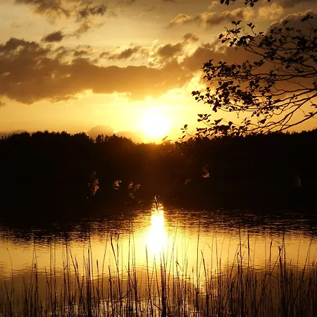 Galindia Refugia 3* Iznota