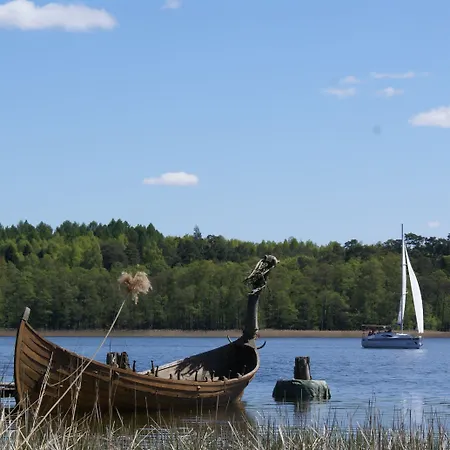 Ferienpark Galindia Refugia Iznota
