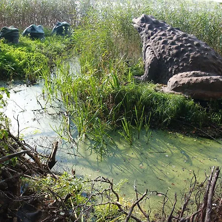 Feriepark Galindia Refugia Iznota