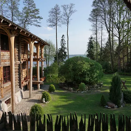 Galindia Refugia Feriepark