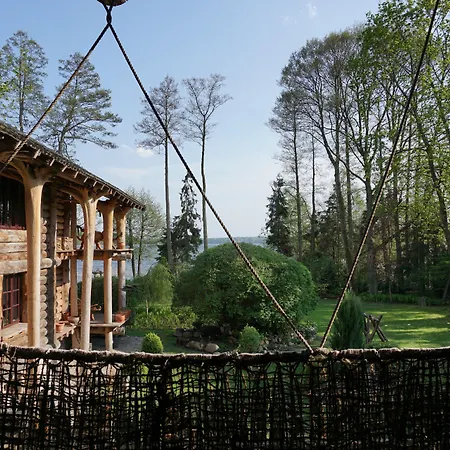 Feriepark Galindia Refugia