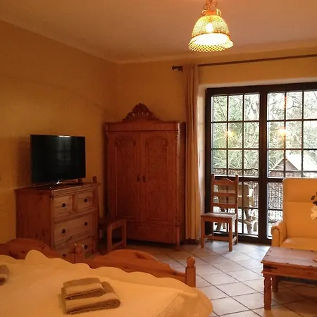 Ferienpark Galindia Refugia 3*