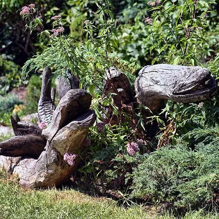 Ferienpark Galindia Refugia Iznota