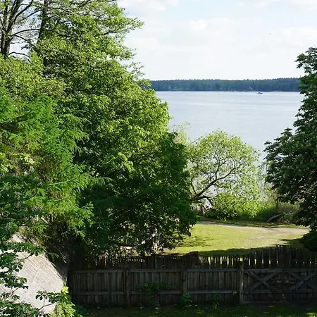 Ferienpark Galindia Refugia Iznota