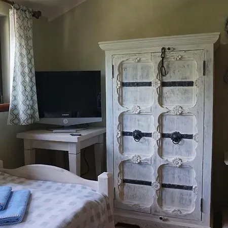 Galindia Refugia Ferienpark 3*