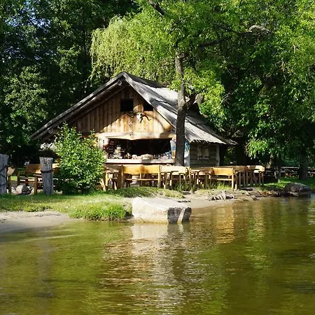 Ferienpark Galindia Refugia 3*