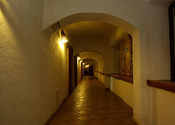 Galindia Refugia Kompleks wypoczynkowy 3*