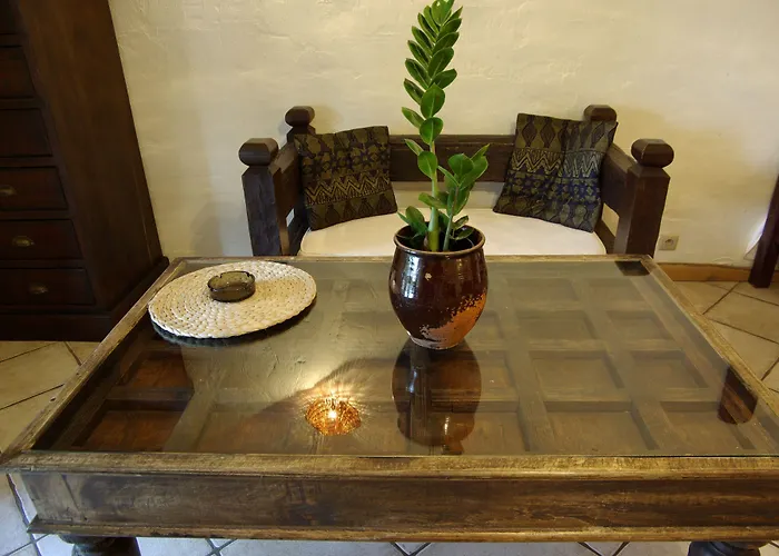 Galindia Refugia Kompleks wypoczynkowy Iznota