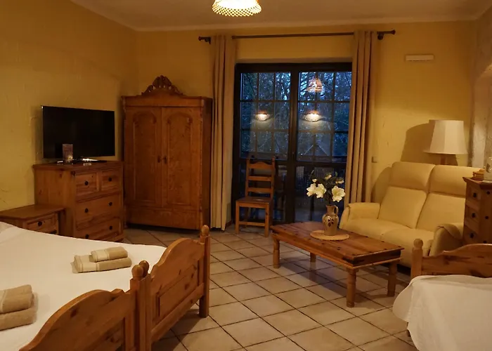 Galindia Refugia Iznota