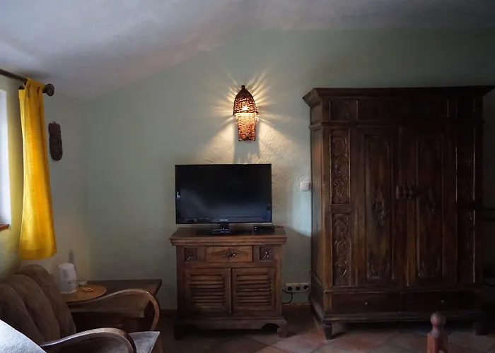 Kompleks wypoczynkowy Galindia Refugia Iznota