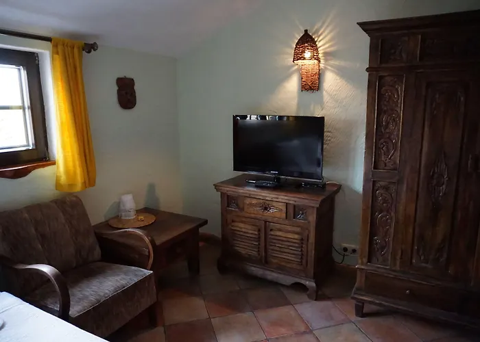 Galindia Refugia 3* Iznota