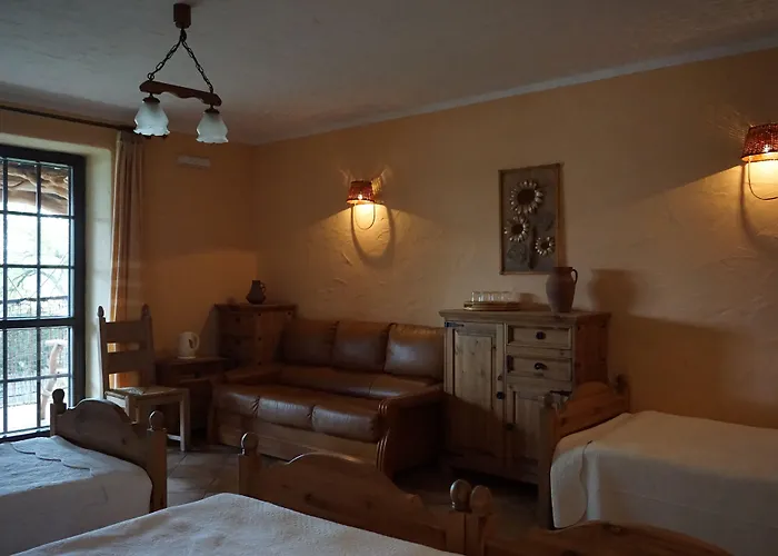 Galindia Refugia 3* Iznota