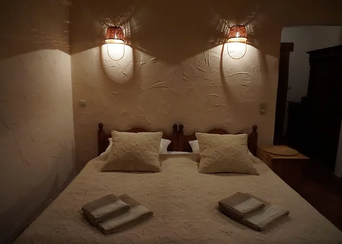 Galindia Refugia Kompleks wypoczynkowy