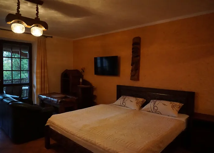 Galindia Refugia 3* Iznota