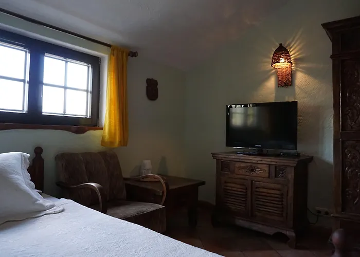 Galindia Refugia Kompleks wypoczynkowy 3*