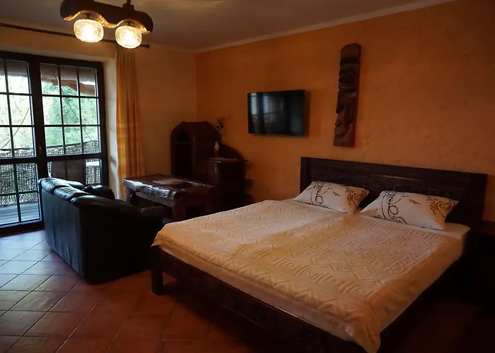 Galindia Refugia Iznota