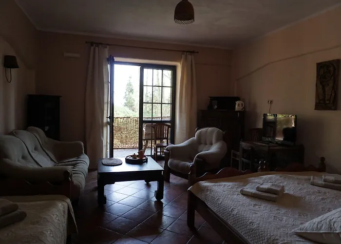 Galindia Refugia Kompleks wypoczynkowy 3*