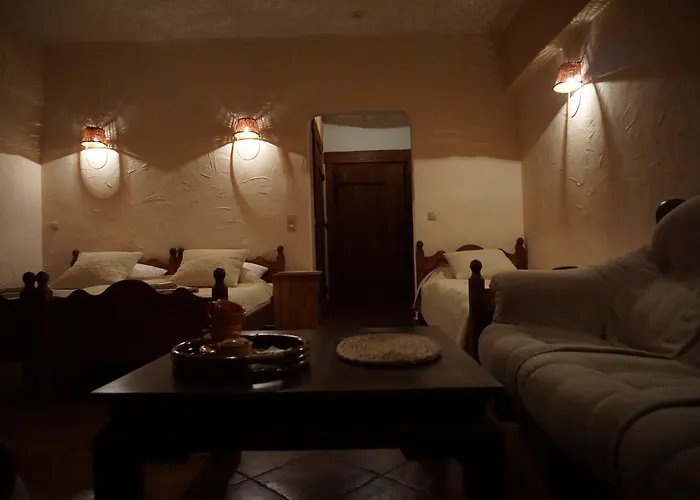 Galindia Refugia 3* Iznota