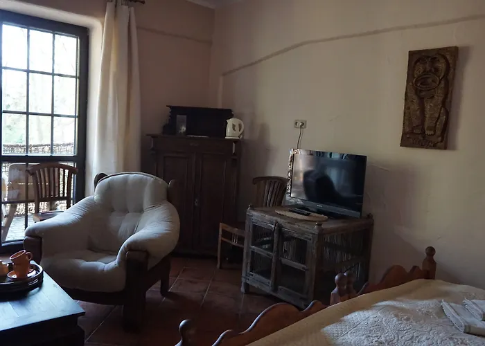 Galindia Refugia Kompleks wypoczynkowy 3*