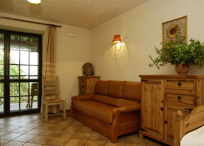 Kompleks wypoczynkowy Galindia Refugia 3*