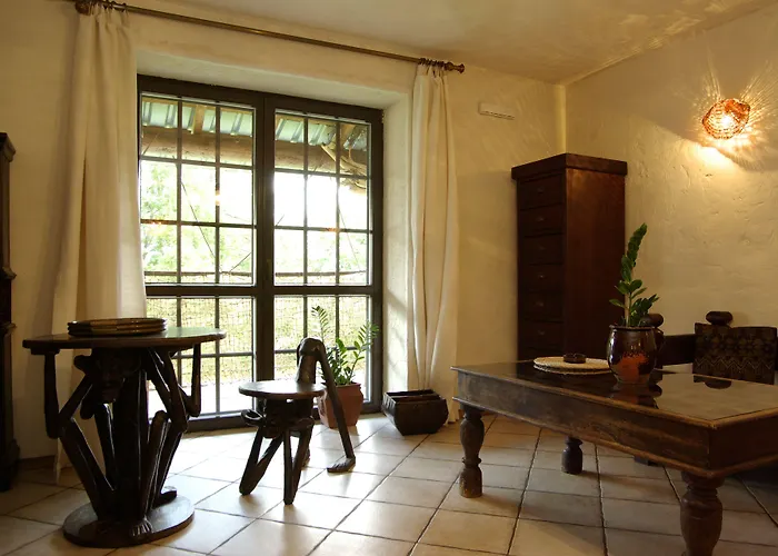 Galindia Refugia 3* Iznota