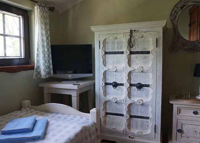 Galindia Refugia Iznota