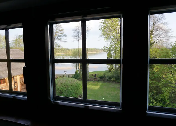 Galindia Refugia 3* Iznota