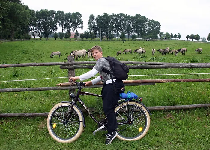 Galindia Refugia Iznota