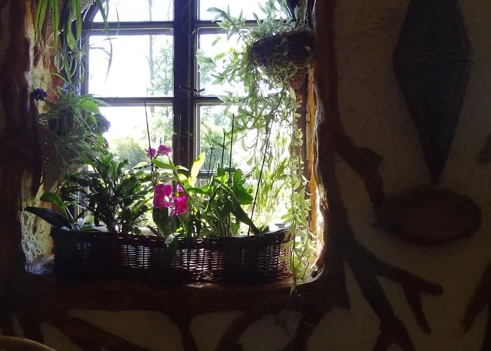 Galindia Refugia Iznota