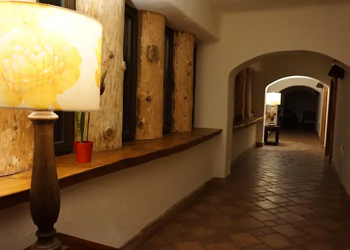 Kompleks wypoczynkowy Galindia Refugia