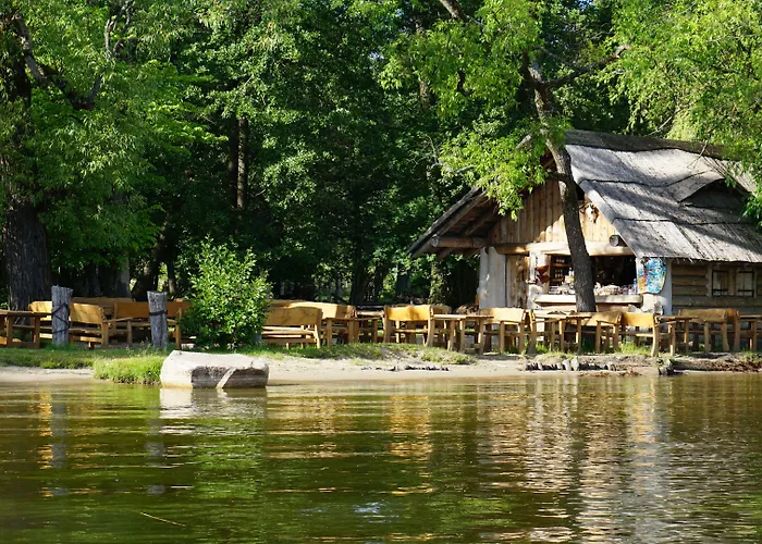 Galindia Refugia Iznota