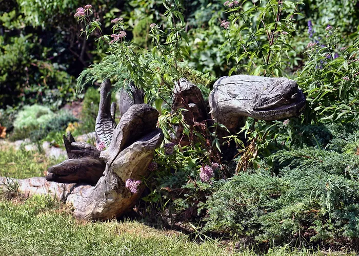 Galindia Refugia 3* Iznota