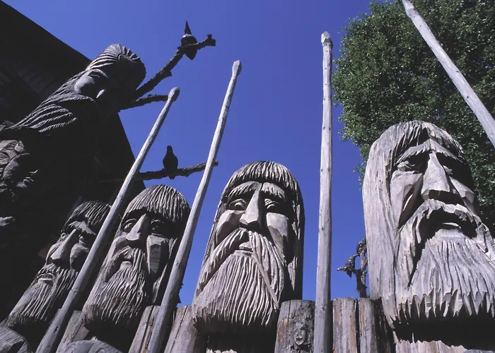 Galindia Refugia 3* Iznota