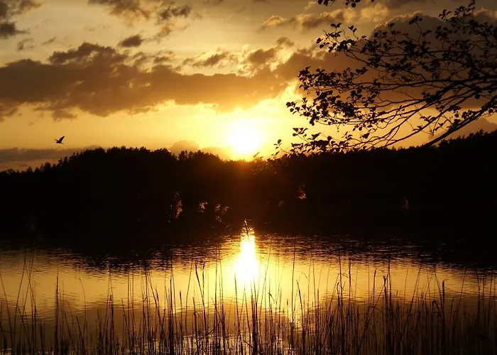 Galindia Refugia 3* Iznota