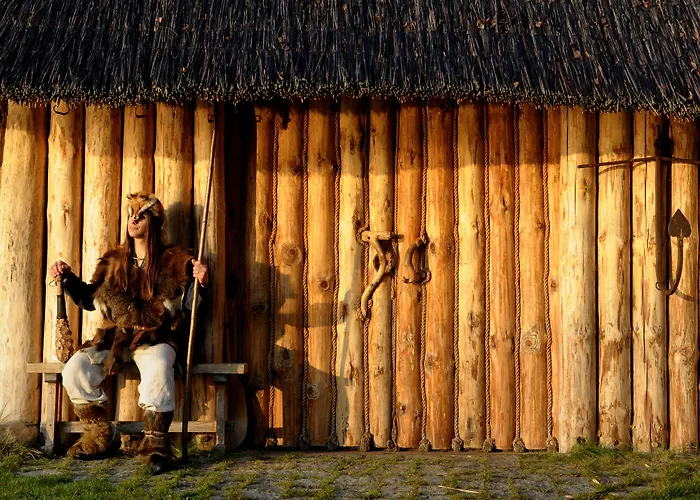 Galindia Refugia 3* Iznota