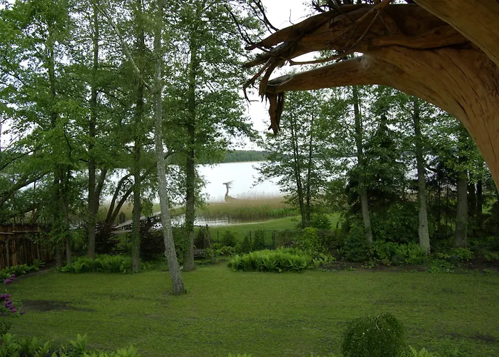 Galindia Refugia 3* Iznota